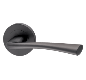 XL Joinery Neva Handle Pack - Dark Grey