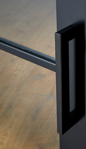 LPD Manhattan Sullivan Double Handle - 230mm