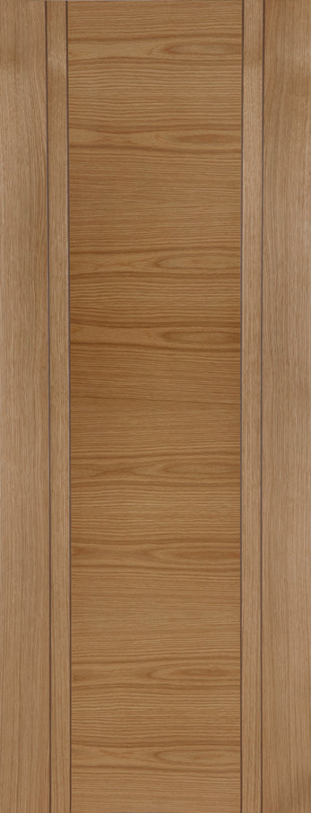 Mendes Capri Oak Internal Door - Pre Finished