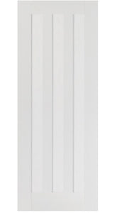 LPD Idaho White Primed Internal Door