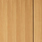 JB Kind Chartwell Oak Veneer FD30 Fire Door - Pre Finished