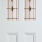 LPD Malton Smoked ABE-Lead Glass Pack