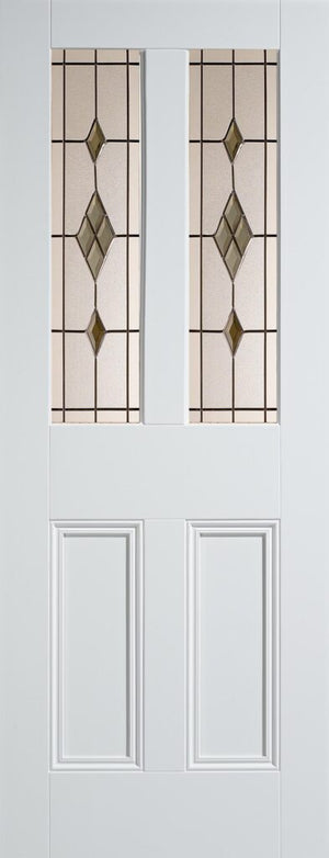 LPD Malton Smoked ABE-Lead Glass Pack