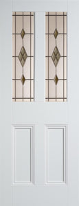 LPD Malton Smoked ABE-Lead Glass Pack