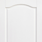 LPD Kent 2 Panel White Primed Internal Door