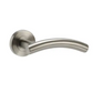 JB Kind Detroit Satin Stainless Steel Handle Latch Pack