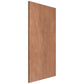 JB Kind Paint Grade Flush Trade FD30 Fire Door