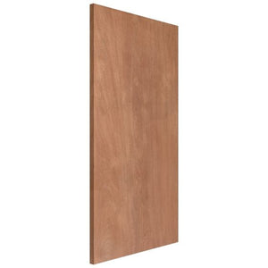 JB Kind Plywood Veneer Paint Grade Flush Trade VaIue Plus+ Door (NPLY / KINT)