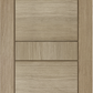 LPD Edmonton Light Grey Oak FD30 Fire Door - Pre Finished
