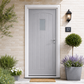 Mendes Thermawood Devon Grey Primed