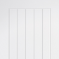 LPD Mexicano White Primed Internal Door