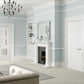 LPD Amsterdam 3 Panel Traditional White Primed Internal Door