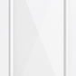 LPD Knightsbridge 2 Panel Traditional White Primed Internal Door