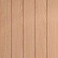 LPD Wexford Oak Internal Door - Unfinished