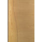 Deanta Cadiz Oak Internal Door - Pre Finished