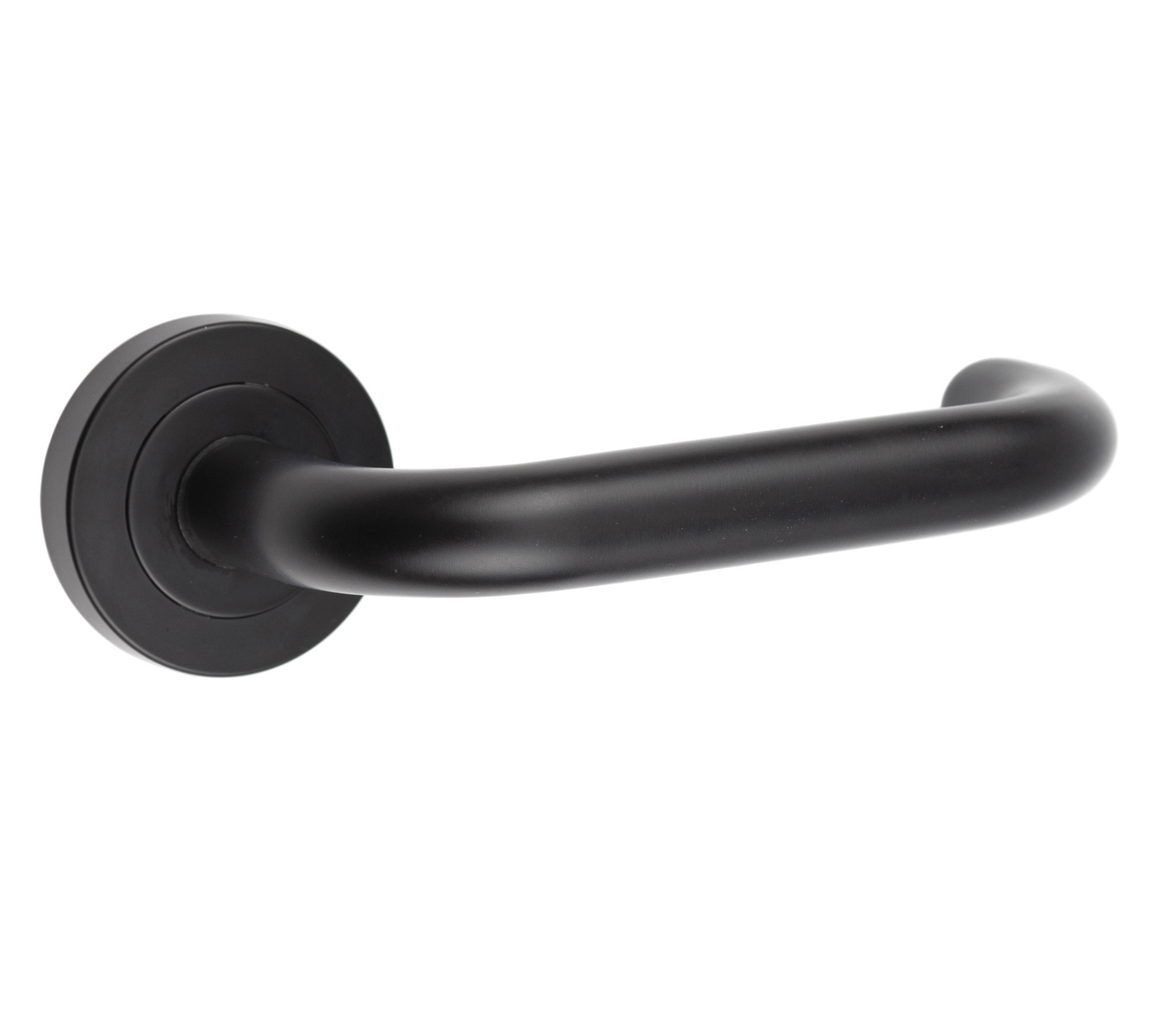 XL Joinery Curone Handle Pack - Matt Black