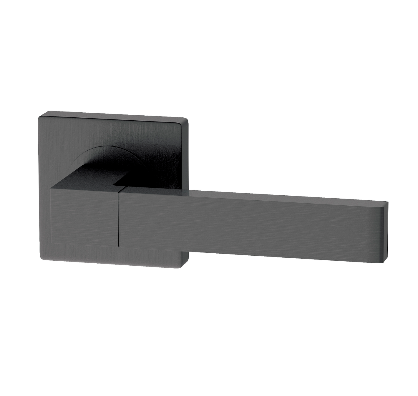 XL Joinery Kama Handle Pack - Satin Black