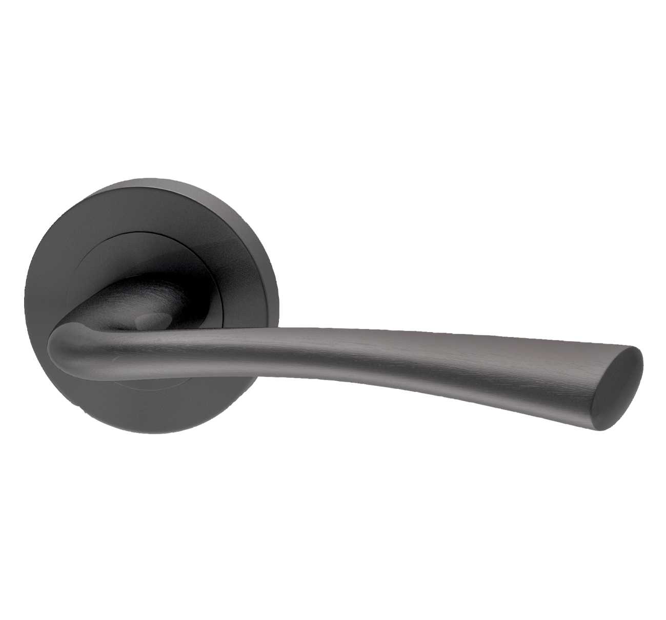 XL Joinery Neva Handle Pack - Dark Grey