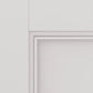 JB Kind Hardwick Classic Panelled White Primed FD30 Fire Door