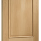 XL Joinery Andria Traditional Oak FD30 Fire Door - Unfinished