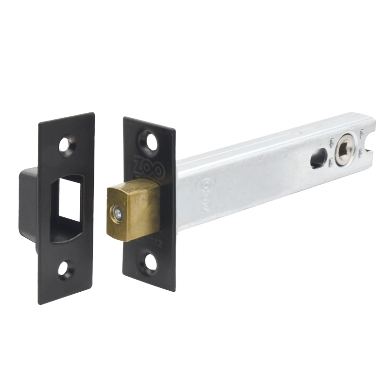 LPD Manhattan Deadbolt (for use with lock block design)