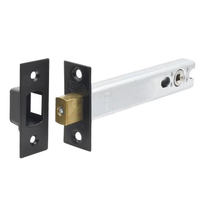 LPD Manhattan Deadbolt (for use with lock block design)