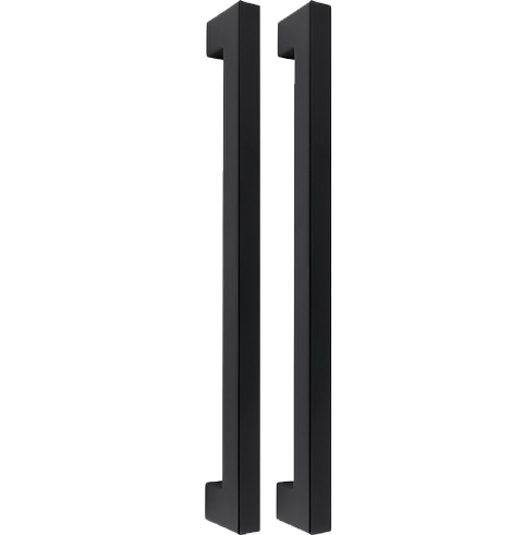 LPD Manhattan Sullivan Double Handle - 230mm