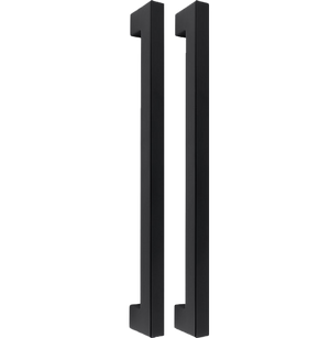 LPD Manhattan Sullivan Double Handle - 230mm