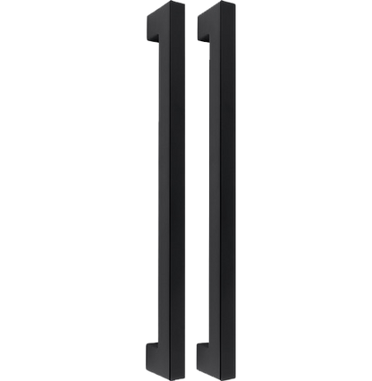 LPD Manhattan Sullivan Double Handle - 230mm