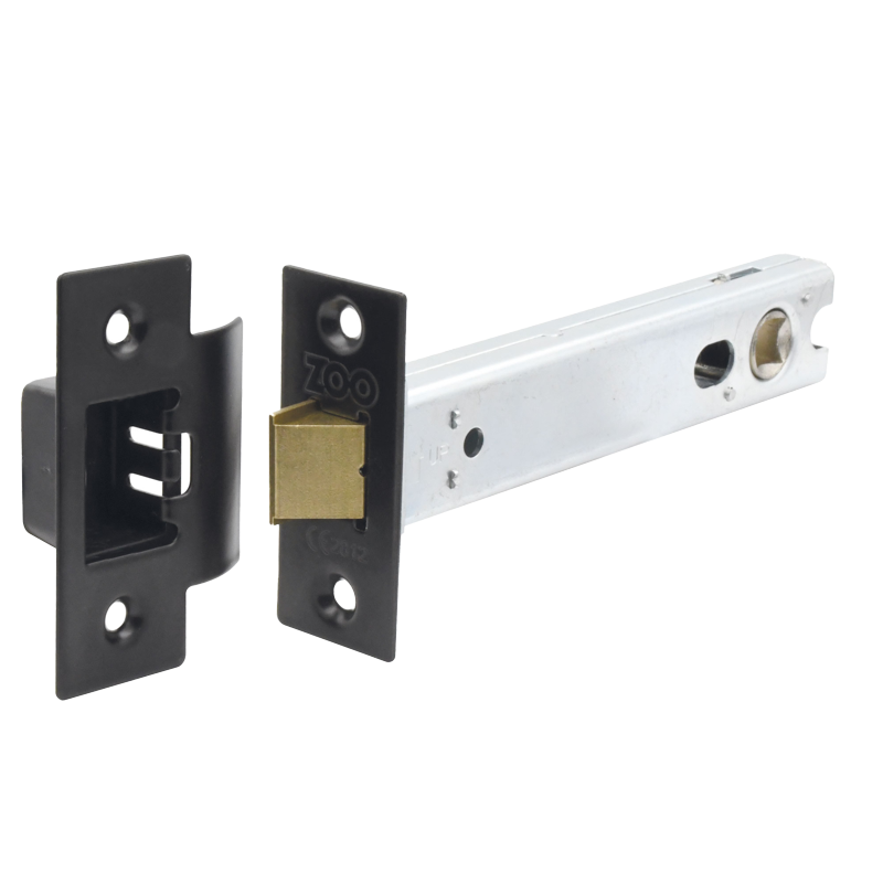 LPD Manhattan Tubular Latch (for use with lock block design)