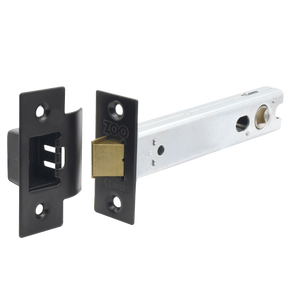 LPD Manhattan Tubular Latch (for use with lock block design)