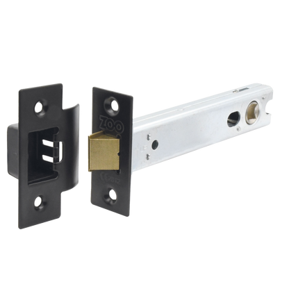 LPD Manhattan Tubular Latch (for use with lock block design)