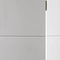 JB Kind Adelphi White Primed Bi-fold Internal Door
