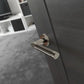 JB Kind Atlanta Satin & Polished Chrome Handle Latch Pack