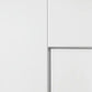 JB Kind Axis White Primed Shaker Style Internal Door