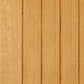 JB Kind Cherwell 7 Panel Oak FD30 Fire Door - Pre Finished