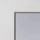 JB Kind Faro FD30 Glazed White Primed Fire Door