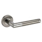 JB Kind Portland Polished Door Handle Latch Pack