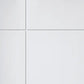JB Kind Lyric White Painted Internal Door - Pre Finished