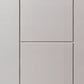 JB Kind Mistral White Primed Bi-fold Internal Door