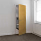 JB Kind Ostria Oak Veneer Internal Door - Pre Finished