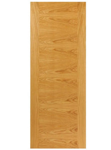 JB Kind Ostria Oak Internal Door - Pre Finished
