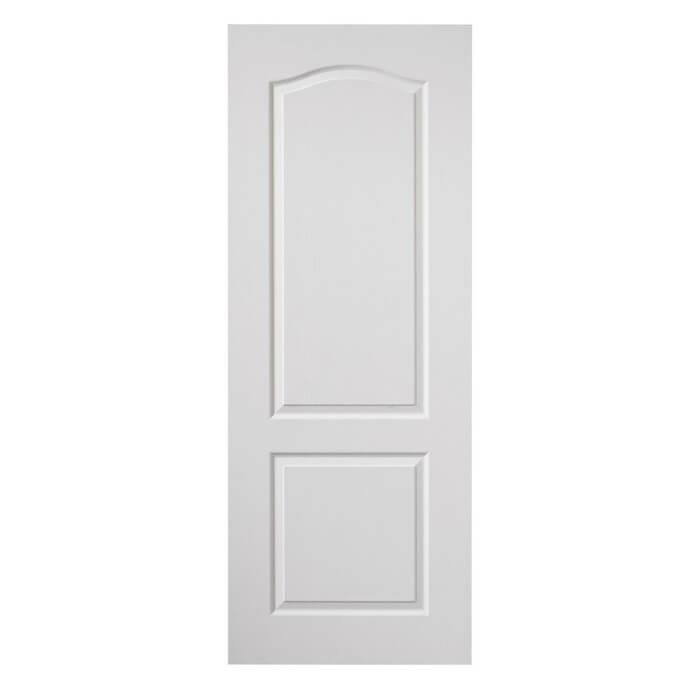 JB Kind Classique White Primed Moulded Internal Door