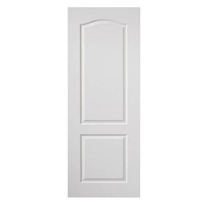 JB Kind Classique White Primed Moulded Internal Door