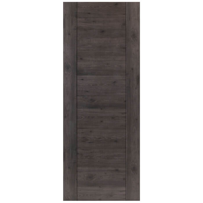 JB Kind Alabama Dark Grey Laminate Internal FD30 Fire Door - Pre Finished