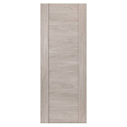JB Kind Alabama Light Grey Laminate Internal FD30 Fire Door - Pre Finished