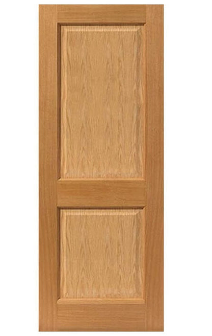 JB Kind Charnwood Oak FD30 Fire Door - Pre Finished