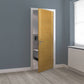 JB Kind Ostria Oak Veneer Internal Door - Pre Finished