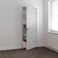 JB Kind Lyric White Painted Internal Door - Pre Finished