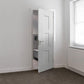 JB Kind Geo White Primed Shaker Style Internal Door
